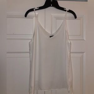 White top size m